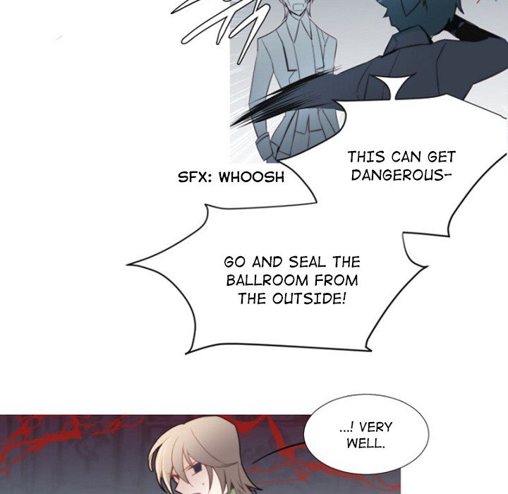 Anz - Chapter 66 Page 10