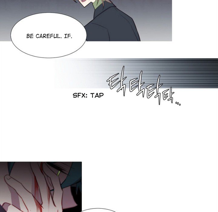 Anz - Chapter 66 Page 11