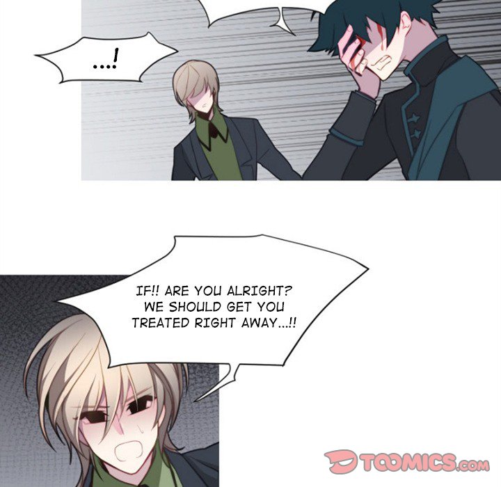 Anz - Chapter 66 Page 111