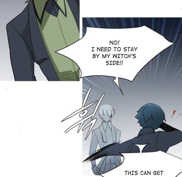Anz - Chapter 66 Page 112