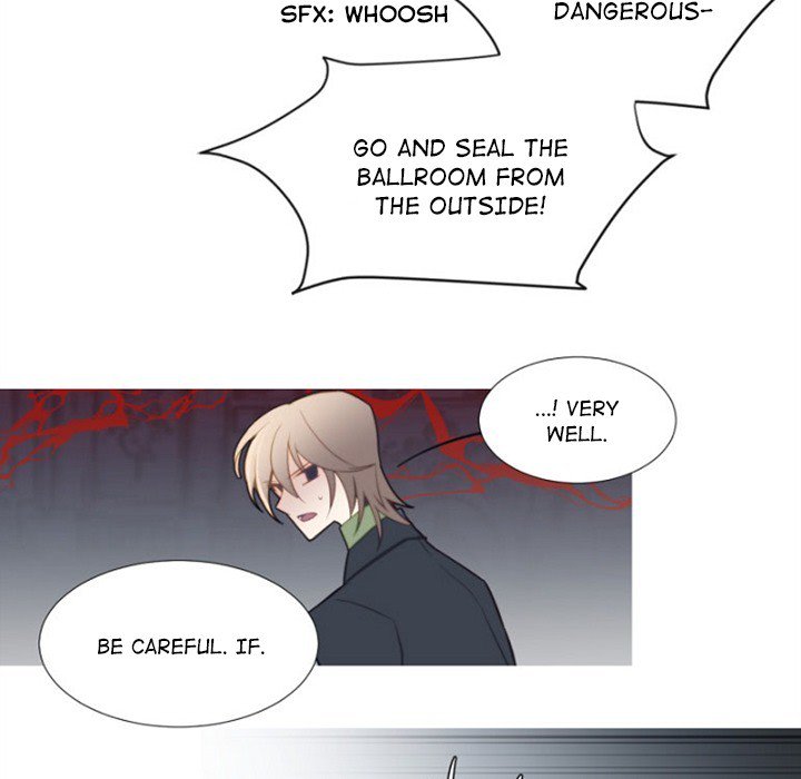 Anz - Chapter 66 Page 113