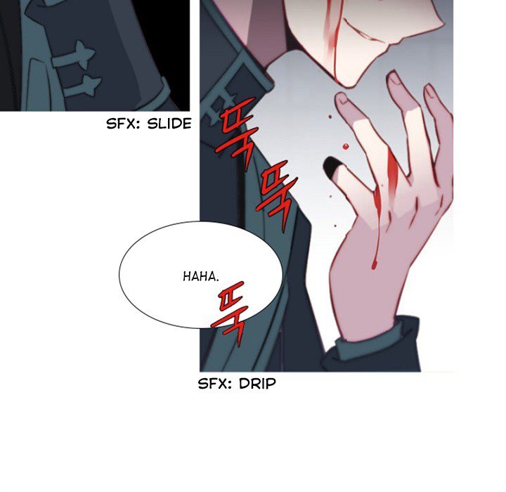 Anz - Chapter 66 Page 115