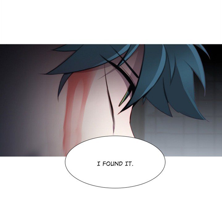 Anz - Chapter 66 Page 116