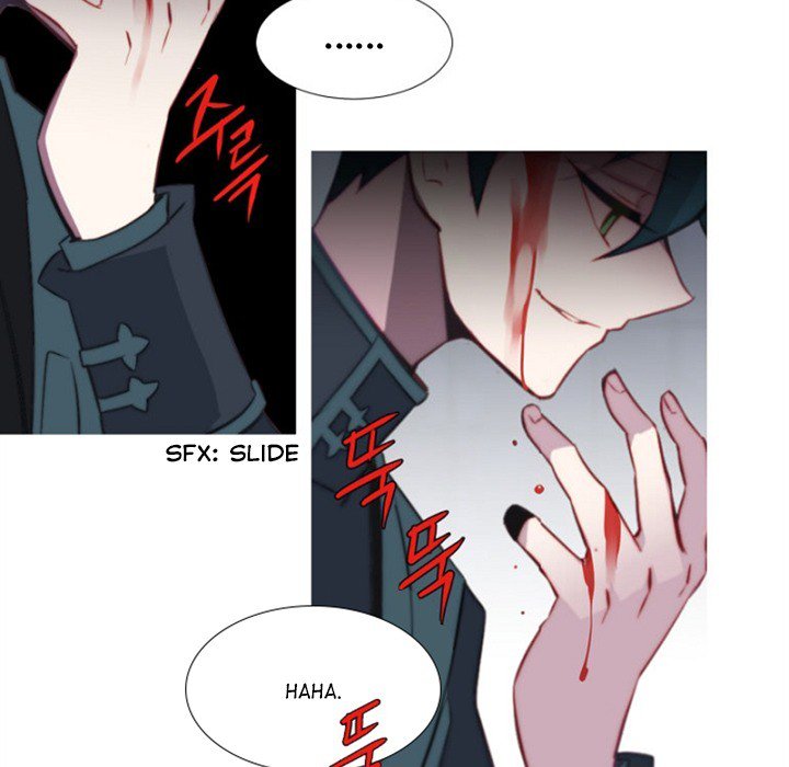 Anz - Chapter 66 Page 12