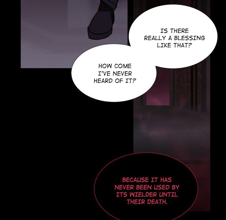 Anz - Chapter 66 Page 20