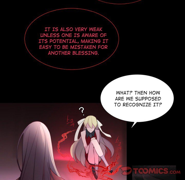 Anz - Chapter 66 Page 21