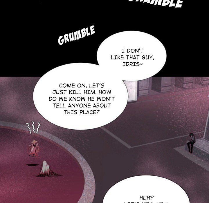Anz - Chapter 66 Page 38