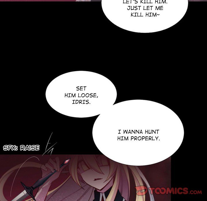 Anz - Chapter 66 Page 39