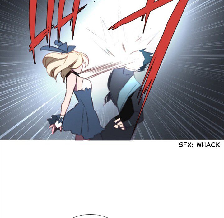 Anz - Chapter 66 Page 5