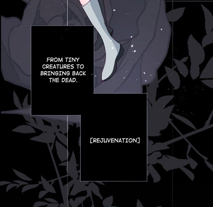 Anz - Chapter 66 Page 54