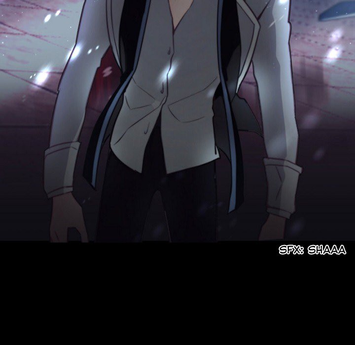 Anz - Chapter 67 Page 100