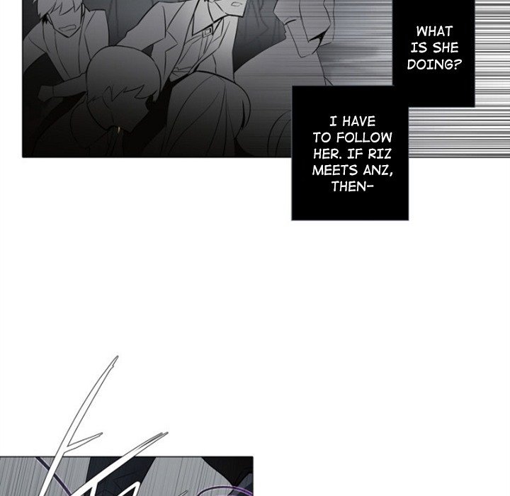 Anz - Chapter 67 Page 12