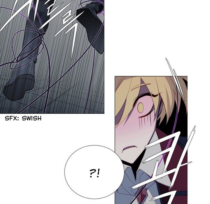 Anz - Chapter 67 Page 13