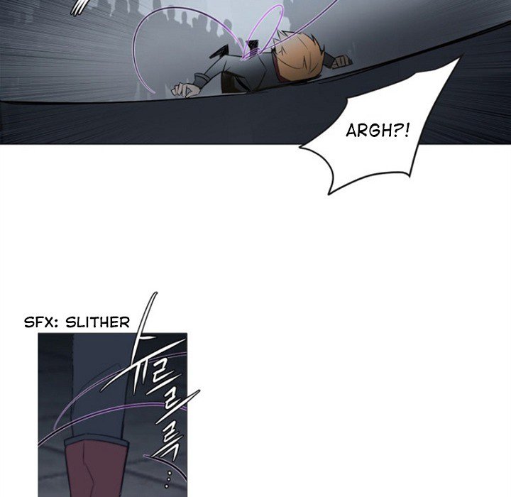 Anz - Chapter 67 Page 15
