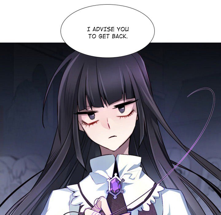 Anz - Chapter 67 Page 17