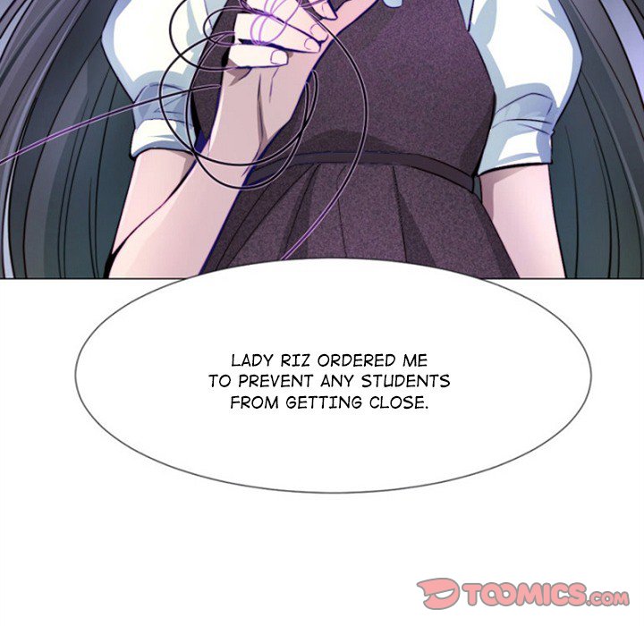 Anz - Chapter 67 Page 18