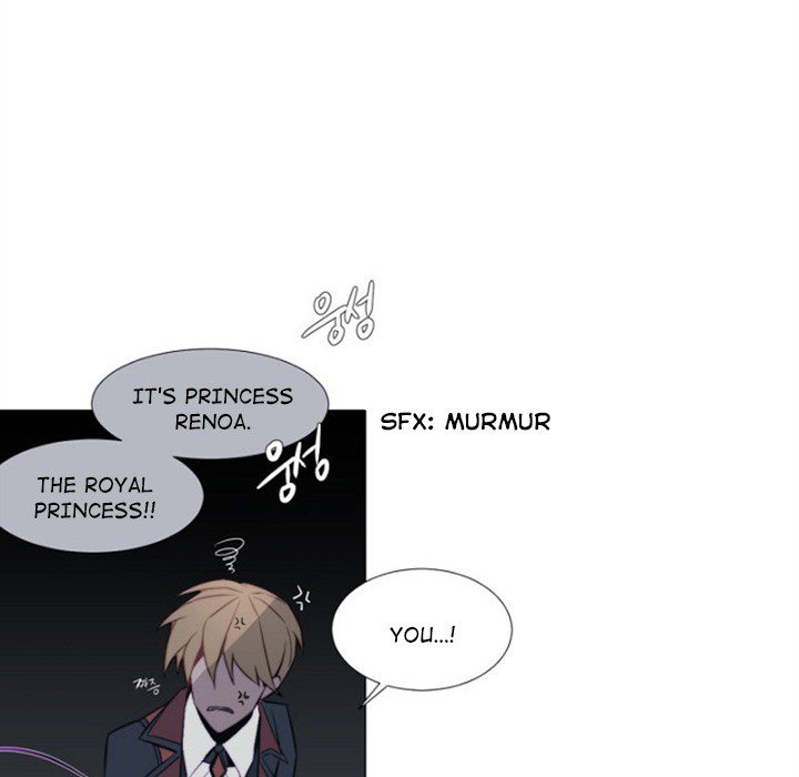 Anz - Chapter 67 Page 19