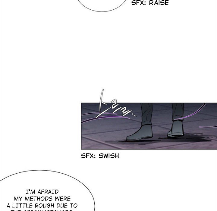 Anz - Chapter 67 Page 21