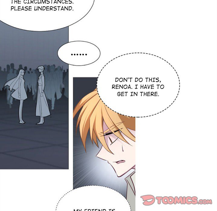 Anz - Chapter 67 Page 22