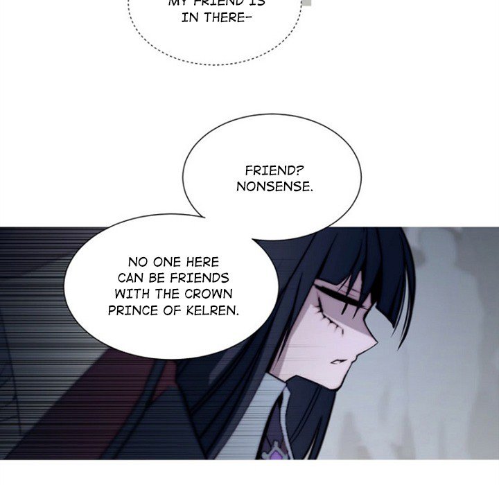 Anz - Chapter 67 Page 23