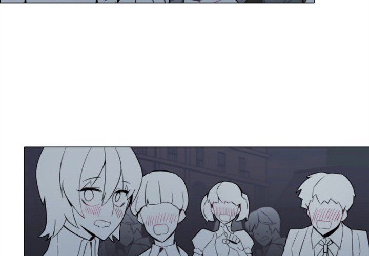 Anz - Chapter 67 Page 3