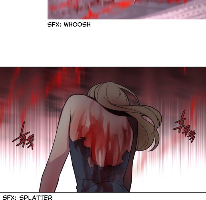 Anz - Chapter 67 Page 36