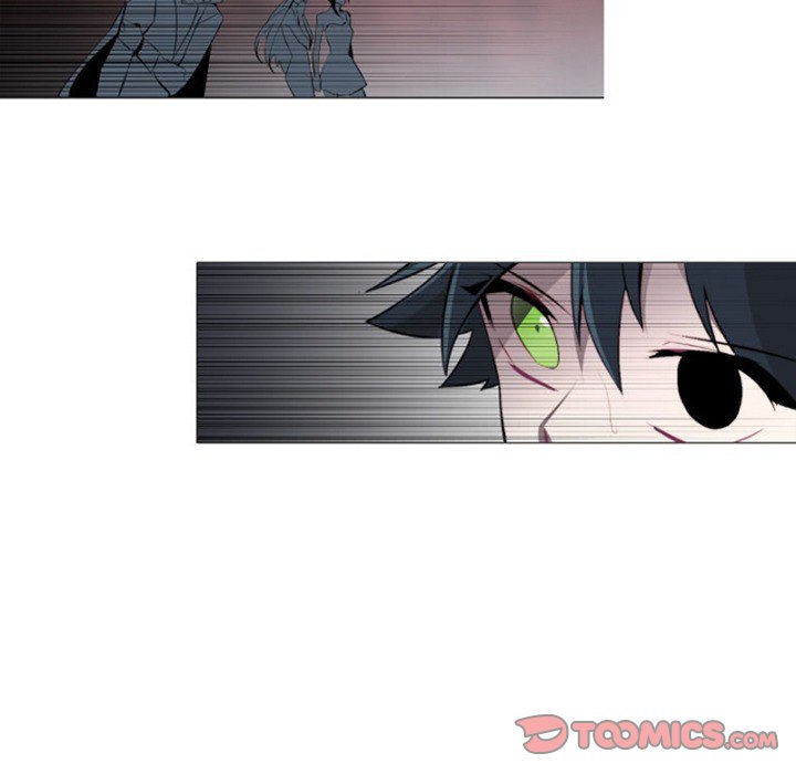 Anz - Chapter 67 Page 38
