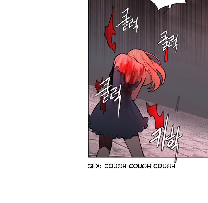 Anz - Chapter 67 Page 44