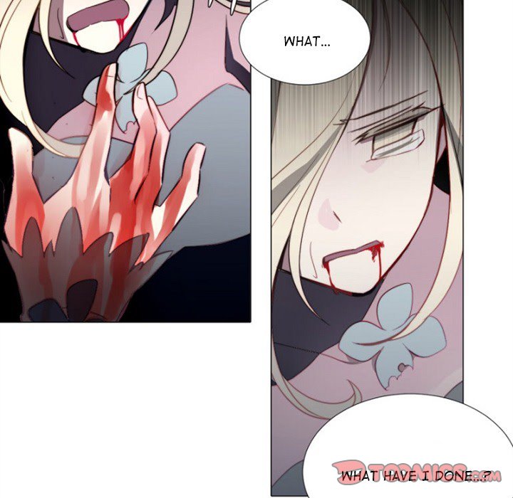 Anz - Chapter 67 Page 46