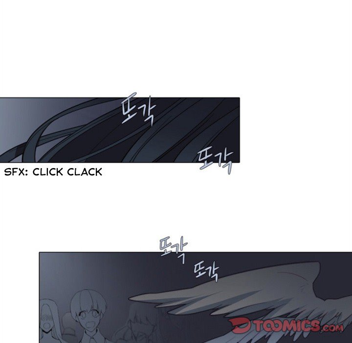 Anz - Chapter 67 Page 6