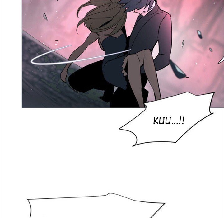 Anz - Chapter 67 Page 72