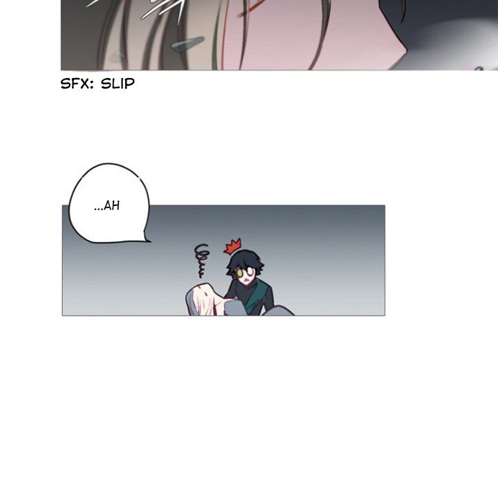 Anz - Chapter 67 Page 75