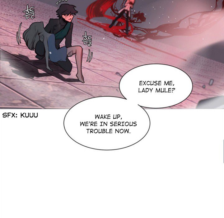 Anz - Chapter 67 Page 79