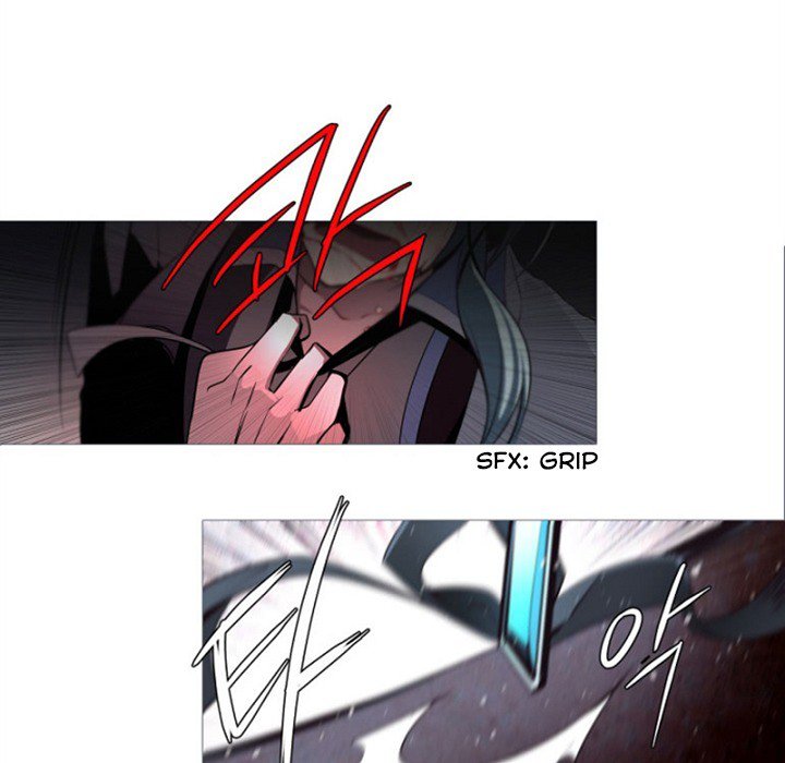 Anz - Chapter 67 Page 80
