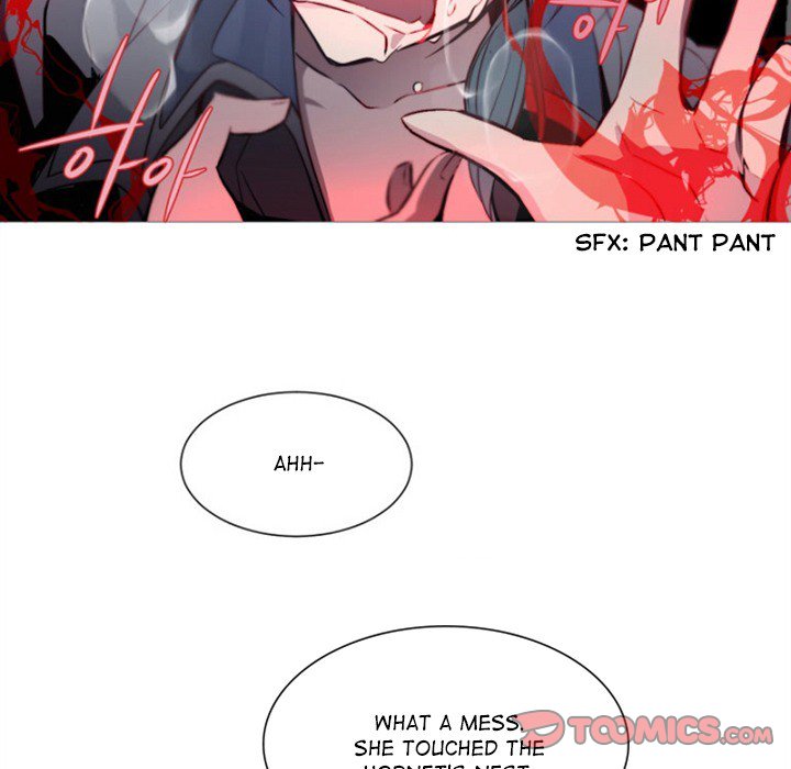 Anz - Chapter 67 Page 82