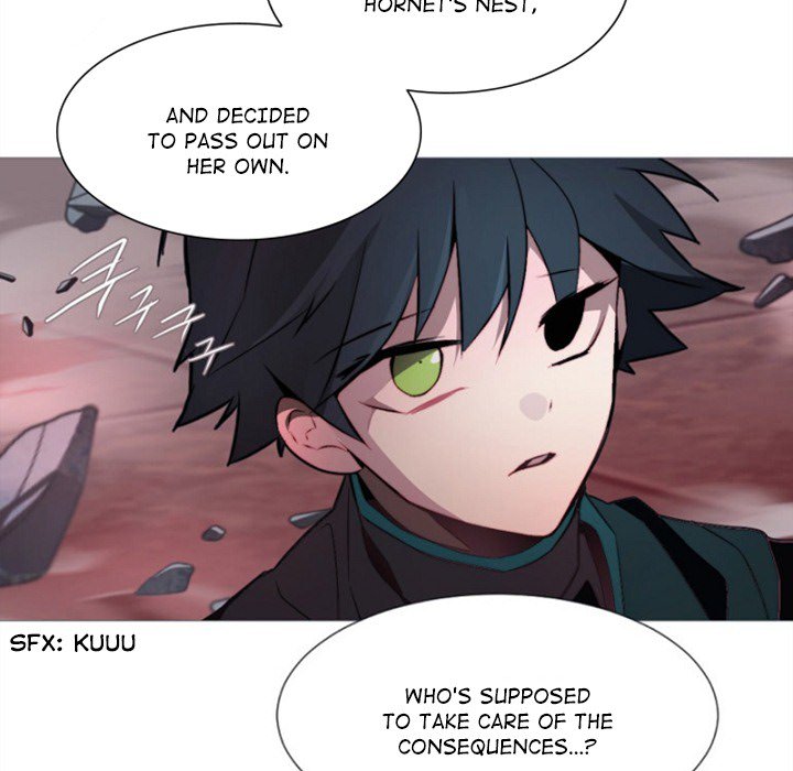 Anz - Chapter 67 Page 83