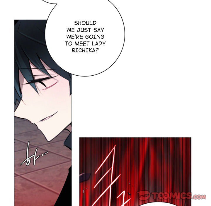 Anz - Chapter 67 Page 86