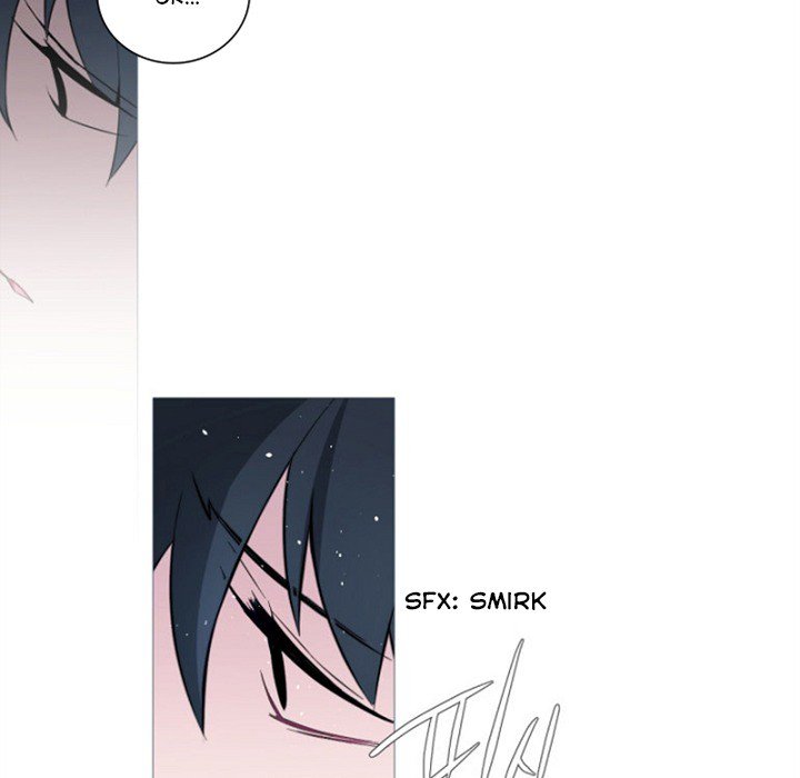Anz - Chapter 67 Page 92