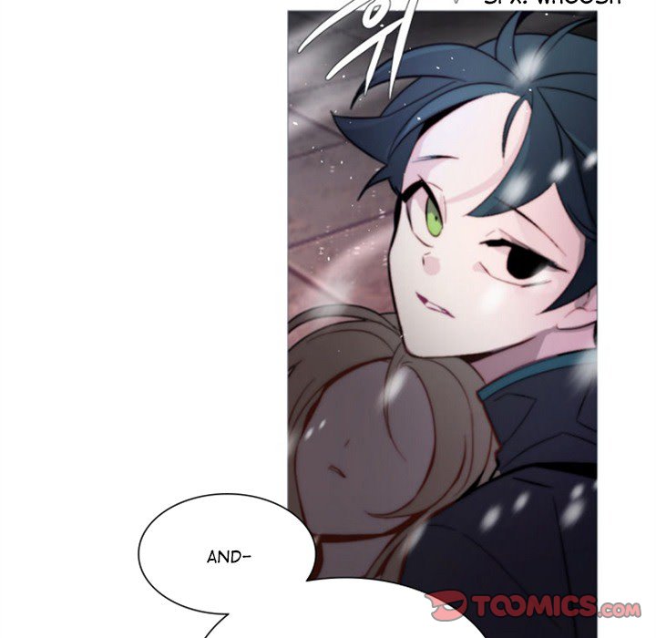 Anz - Chapter 67 Page 94