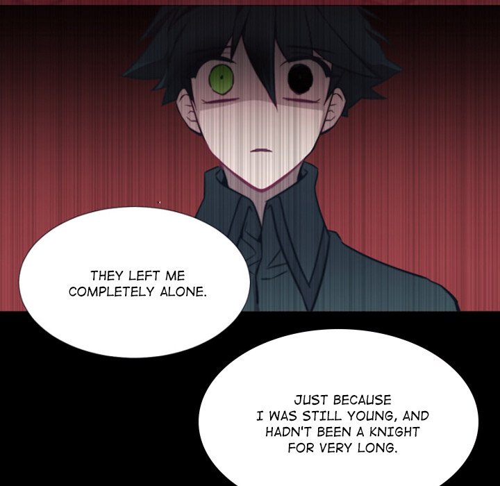 Anz - Chapter 69 Page 13