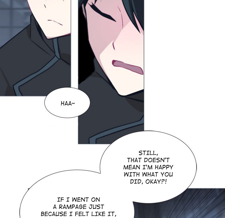 Anz - Chapter 69 Page 16