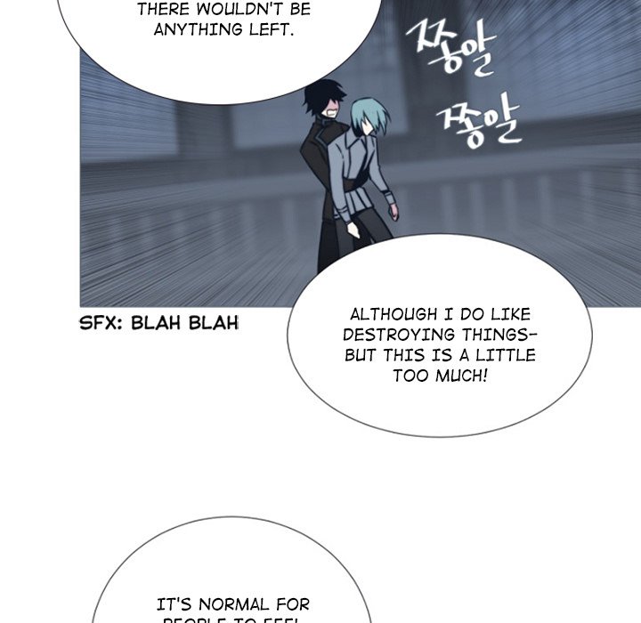 Anz - Chapter 69 Page 17