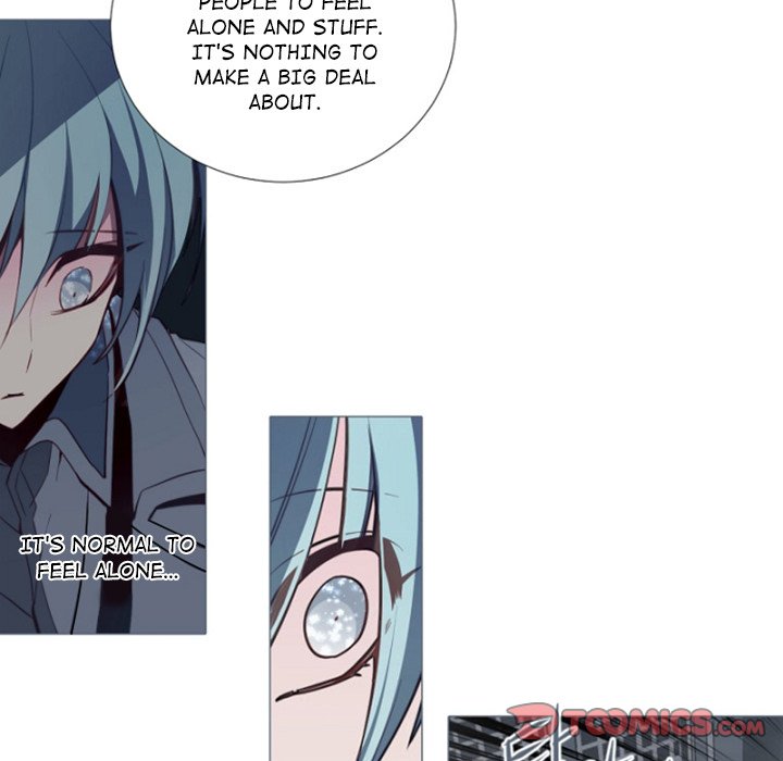 Anz - Chapter 69 Page 18