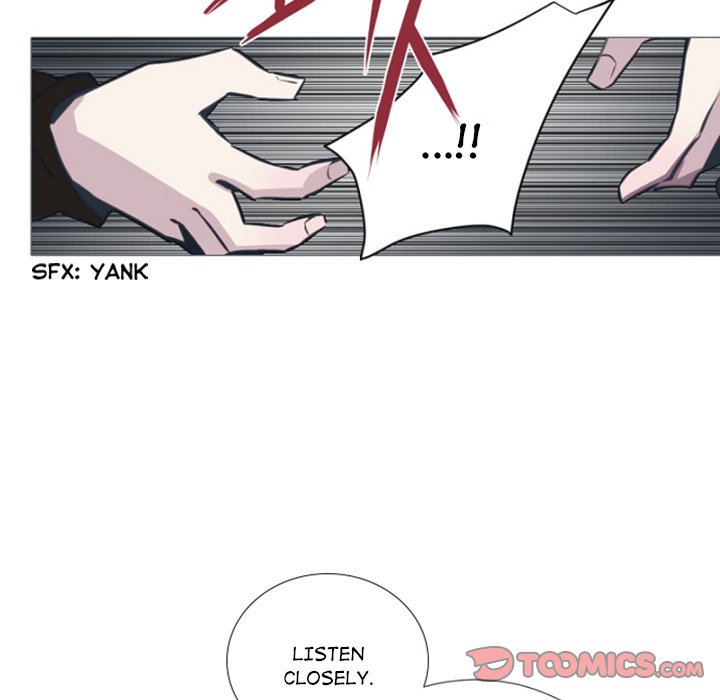 Anz - Chapter 69 Page 22