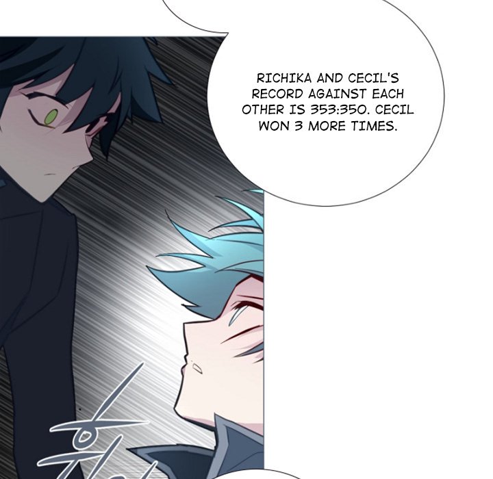 Anz - Chapter 69 Page 23