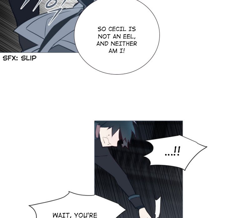 Anz - Chapter 69 Page 24