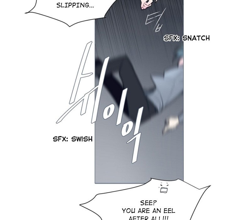 Anz - Chapter 69 Page 25