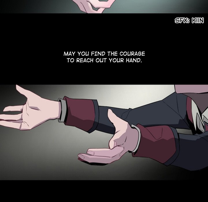 Anz - Chapter 69 Page 41