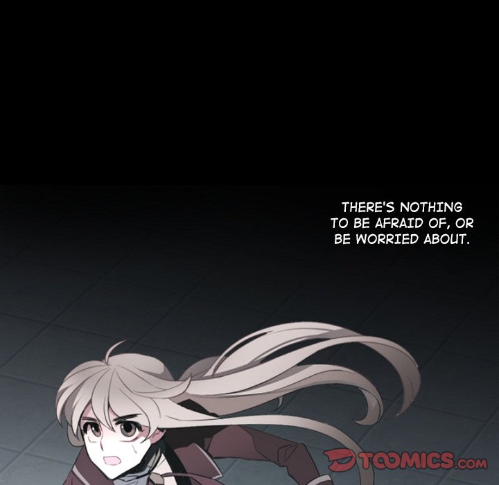 Anz - Chapter 69 Page 42