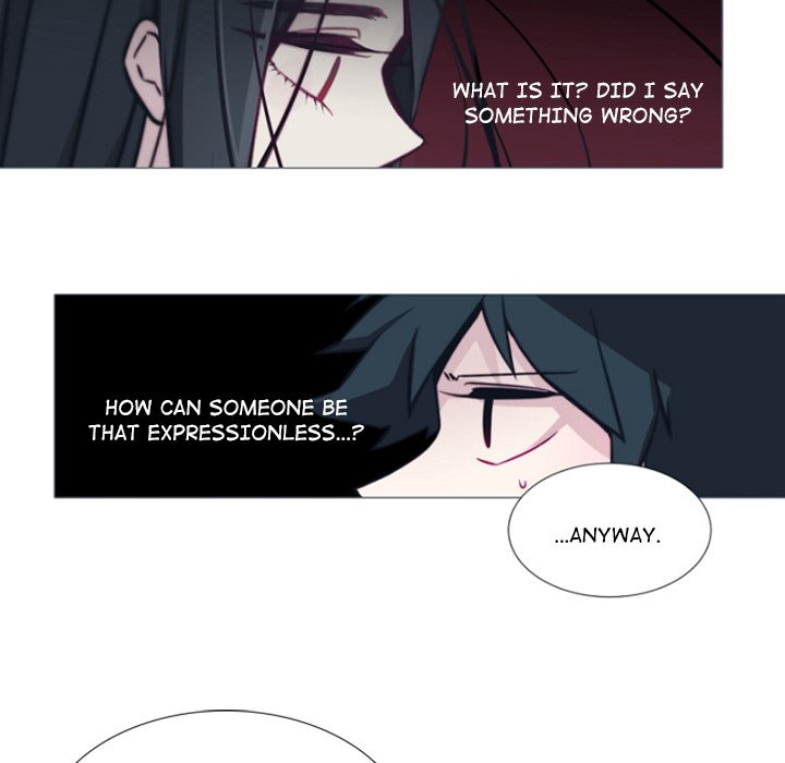Anz - Chapter 69 Page 5
